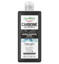 EQUILIBRA Capelli/Carbone Sh. EQUILIBRA Capelli/Carbone Sh.