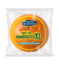 PIACERI MEDIT PANE HAMBURG XL
