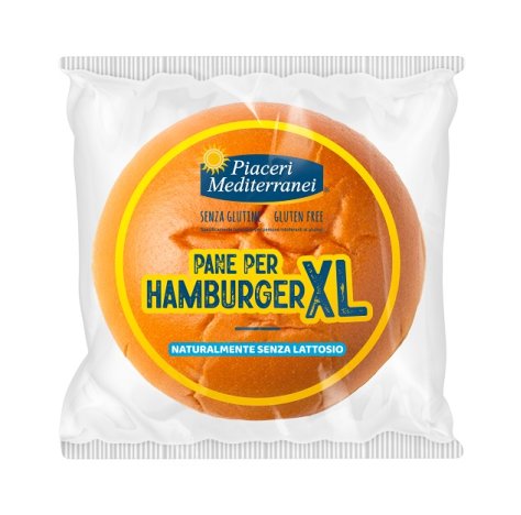PIACERI MEDIT PANE HAMBURG XL PIACERI MEDIT PANE HAMBURG XL