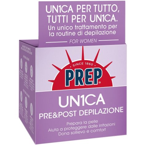 Prep Un1ca Pre&post Depilaz Prep Un1ca Pre&post Depilaz