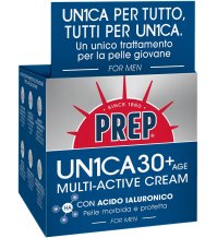 Prep Un1ca Uomo30+ Age Multi