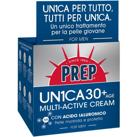 Prep Un1ca Uomo30+ Age Multi Prep Un1ca Uomo30+ Age Multi