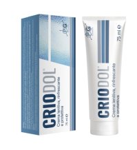 CRIODOL Crema 75ml