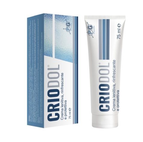 CRIODOL Crema 75ml CRIODOL Crema 75ml