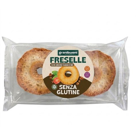 GRANIBUONI Freselle Gr.Sar140g