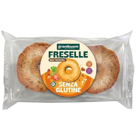 GRANIBUONI Freselle M-Cer.140g GRANIBUONI Freselle M-Cer.140g