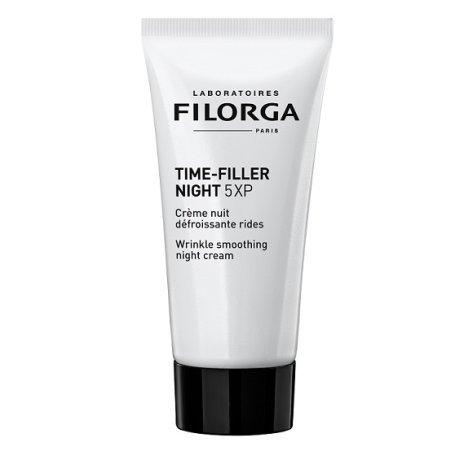 FILORGA TIME FILLER NIGHT 5XP FILORGA TIME FILLER NIGHT 5XP