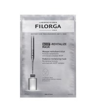 FILORGA NCEF REVIT SHEET MASK