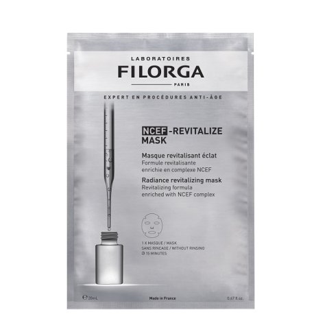 FILORGA NCEF REVIT SHEET MASK FILORGA NCEF REVIT SHEET MASK
