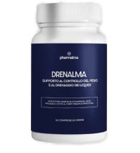 DRENALMA 60Cpr PHARMALMA