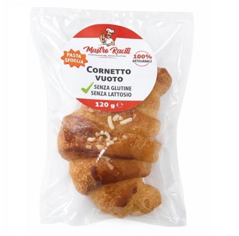 MASTRO RACITI Cornetto Vuoto MASTRO RACITI Cornetto Vuoto
