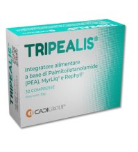 TRIPEALIS 30Cpr