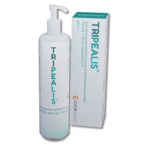 TRIPEALIS Deterg.250ml TRIPEALIS Deterg.250ml