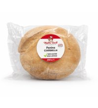 MASTRO RACITI Panino Ciambella