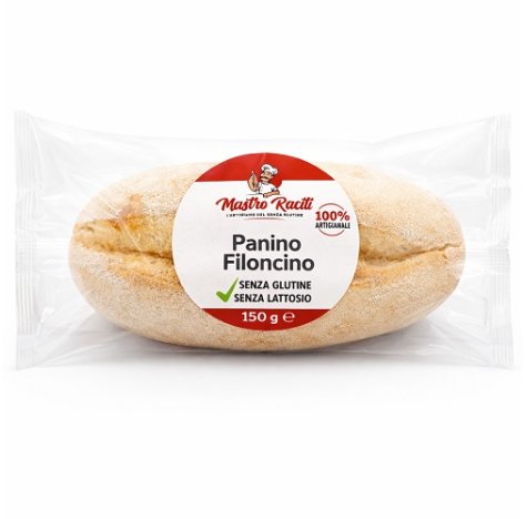 MASTRO RACITI Panino Filoncino MASTRO RACITI Panino Filoncino