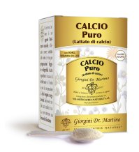 CALCIO Puro Polv.150g SVS