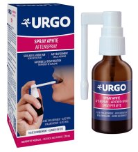 URGO AFTE LES BOCCA SPRAY 20ML