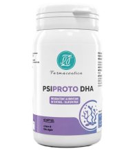PSIPROTO DHA 60Softgel