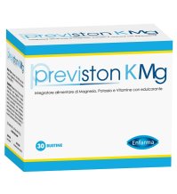 PREVISTON KMG 30BUST