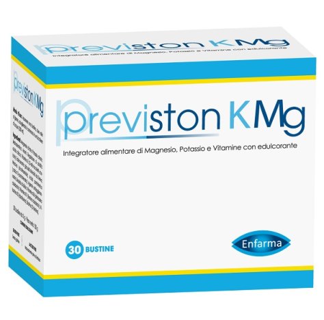 PREVISTON KMG 30BUST