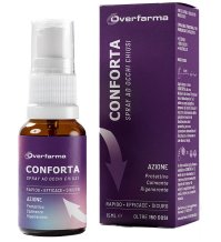 CONFORTA SPRAY PERIOCULARE15ML