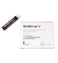 SHELINE Y 30f.10ml SHELINE Y 30f.10ml