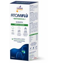 ATOMIFLU'BOTANICAL 150ml