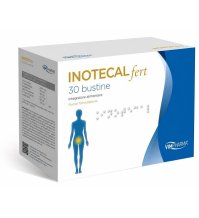 INOTECAL FERT 30BUST