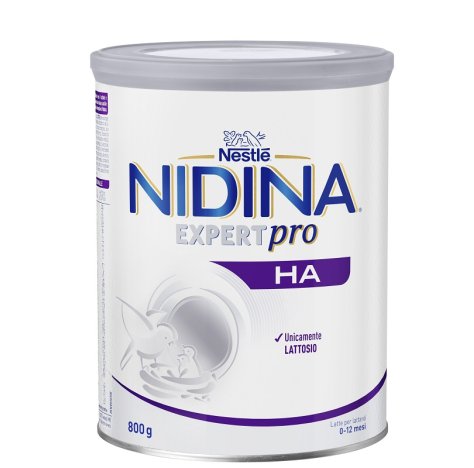 NIDINA-EXPERT PRO HA 800g NIDINA-EXPERT PRO HA 800g