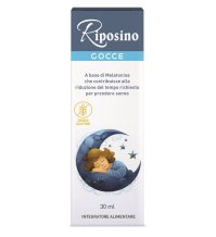 RIPOSINO 30ml Gocce