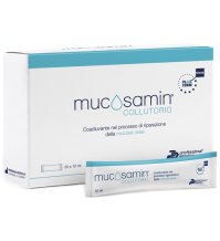 MUCOSAMIN Collut.20 Stick