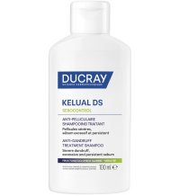 Kelual Ds Sh Sebocontrol 100ml