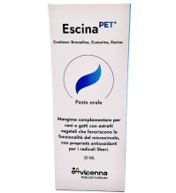 ESCINAPET Pasta Appet.30ml