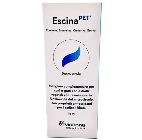 ESCINAPET Pasta Appet.30ml ESCINAPET Pasta Appet.30ml