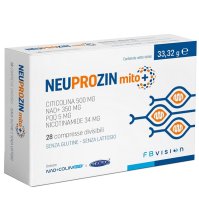 NEUPROZIN Mito+28 Cpr Div.