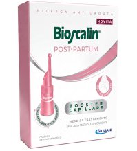 Bioscalin Post Partum 4f
