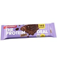 The Protein Deal Soft Milky50g