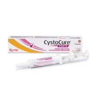 CYSTOCURE FORTE PASTA 15 ML