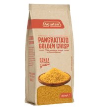 AGLUTEN Pangrattato Gold Crisp