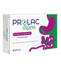PROLAC*DIGEST 30Cpr