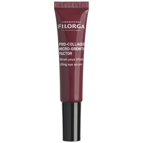 FILORGA PRO COLLAG MGF EYE SER