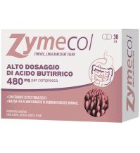 ZYMEREX Zymecol 30 Cpr ZYMEREX Zymecol 30 Cpr