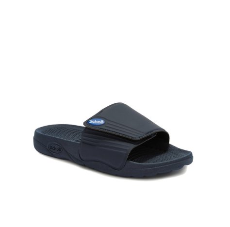 NAUTILUS Sand.Navy Blue 44