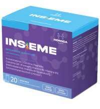 INSIEME 20 Stick Pack