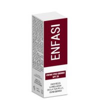 ENFASI Crema Viso Giorno 50ml ENFASI Crema Viso Giorno 50ml