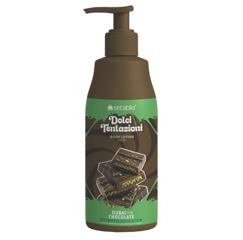 Setablu Crema Corpo Dubai Styl