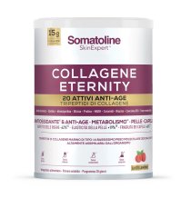 SOMATOLINE SKINEXPERT - COLLAGENE ETERNITY , Antiossidante Anti Age Metabolismo Pelle Capelli