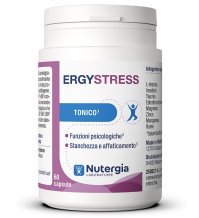 ERGYSTRESS 60CPS
