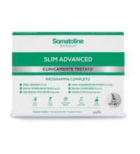 Somatoline Slim Advanced120cpr