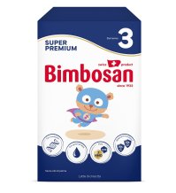 BIMBOSAN 3 Super Premium 800g